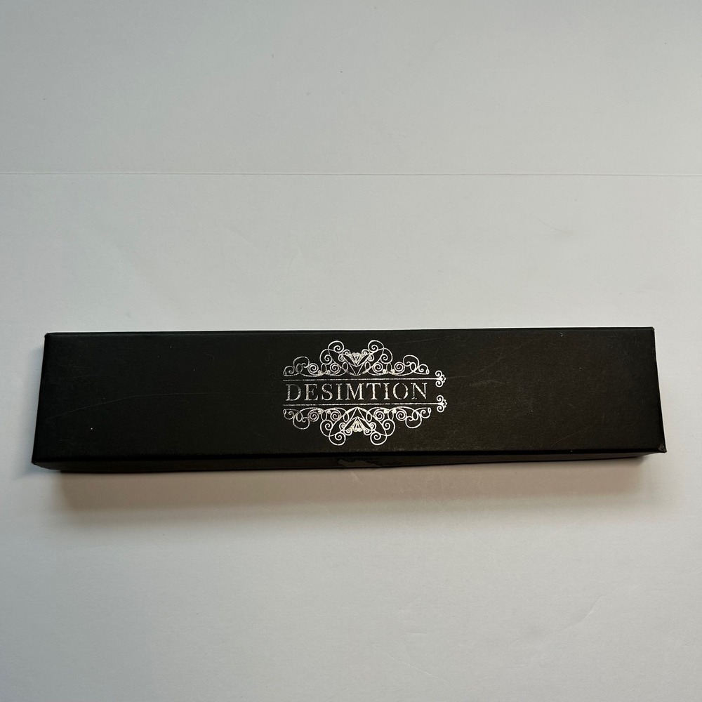 Desimtion Teacher Appreciation Multi-Strand Apple Wrap Bracelet Magnetic Clasp - Picture 4 of 14